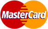 Mastercard logo
